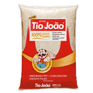 Arroz Tio Joao 5Kg