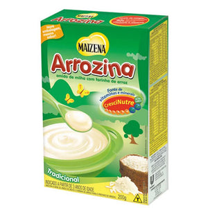 Arrozina Maizena 180g