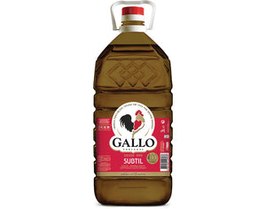 Azeite Gallo Subtil 3lts