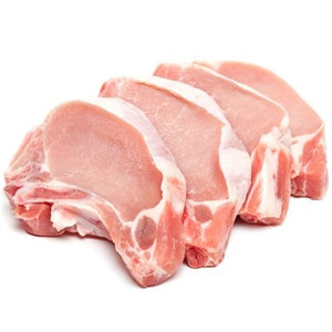 Bisteca de Porco / Pork Loin