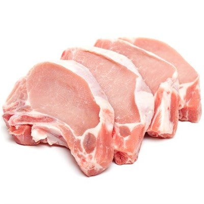 Bisteca de Porco / Pork Loin