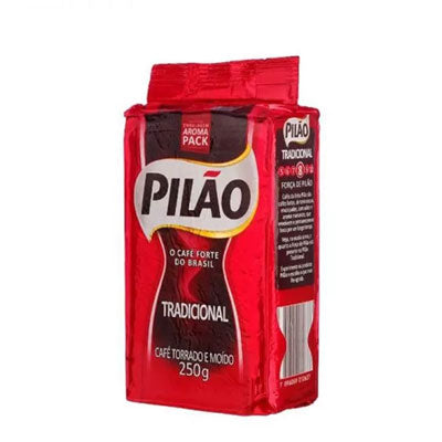 Cafe Pilao 250g