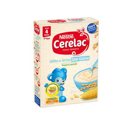 Ceralac 500g