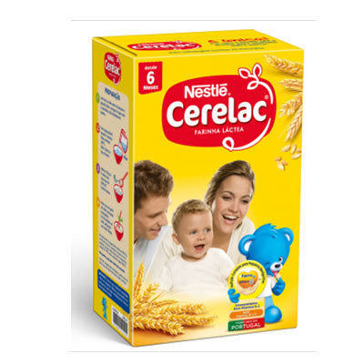 Cerelac 500g