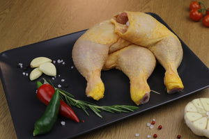 Coxa de Frango / Chicken Drumstick