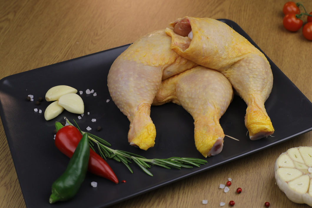 Coxa de Frango / Chicken Drumstick