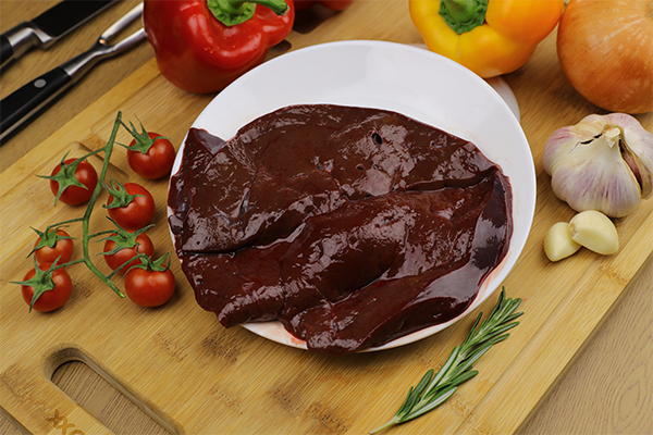 Figado / Ox Liver