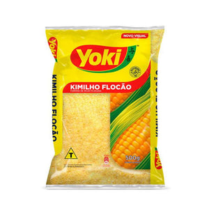 Kimilho Flocao 500g