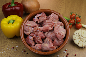 Moela de Frango / Chicken Liver