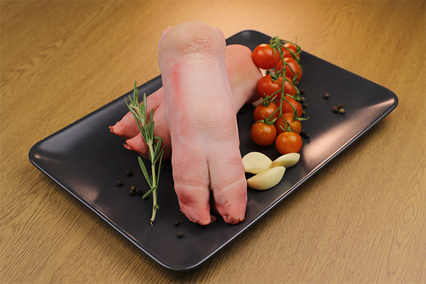 Pe de Porco / Pork Foot