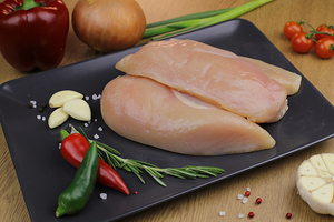 Peito de Frango / Chicken Breast