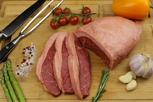 Picanha URU / URU Cap of Rump