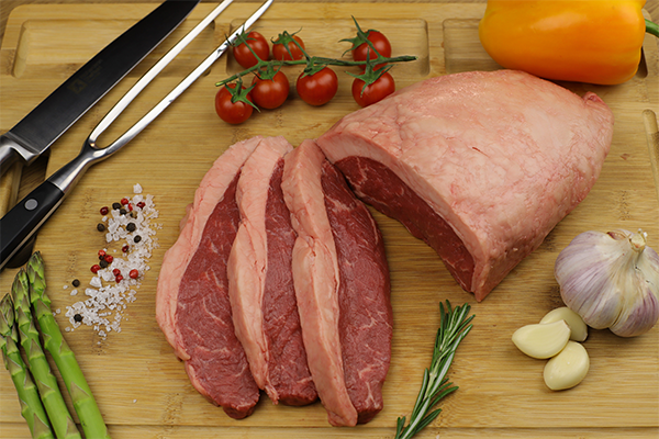 Picanha URU / URU Cap of Rump