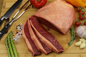 Picanha IRL / IRL Cap of Rump