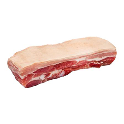 Barriga de Porco / Pork Belly
