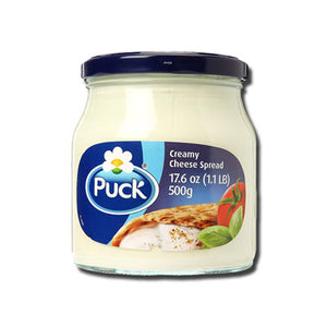 Puck Requeijao 500g