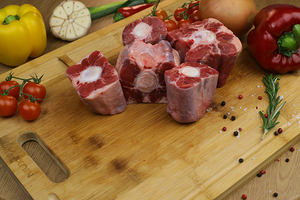 Rabada / Ox Tail