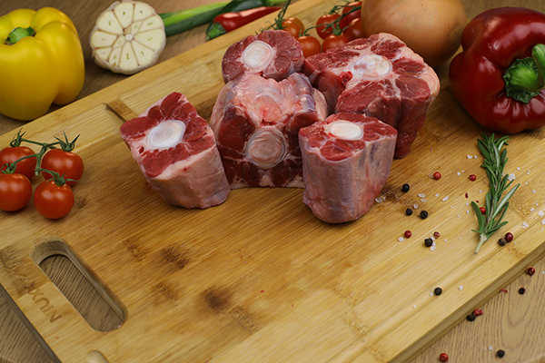 Rabada / Ox Tail