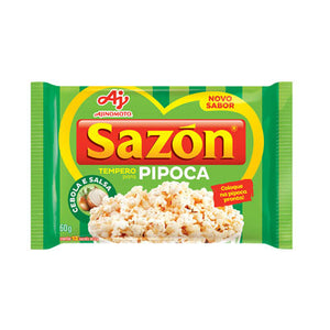 Sazon Pipoca 60g