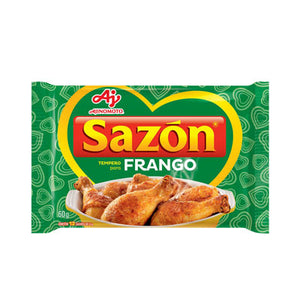 Sazon Temp Frango 60g