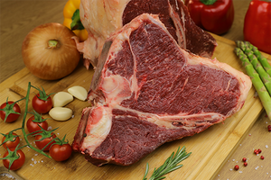 Bisteca Bovina / T-Bone