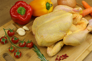 Frango Inteiro / Whole Chicken