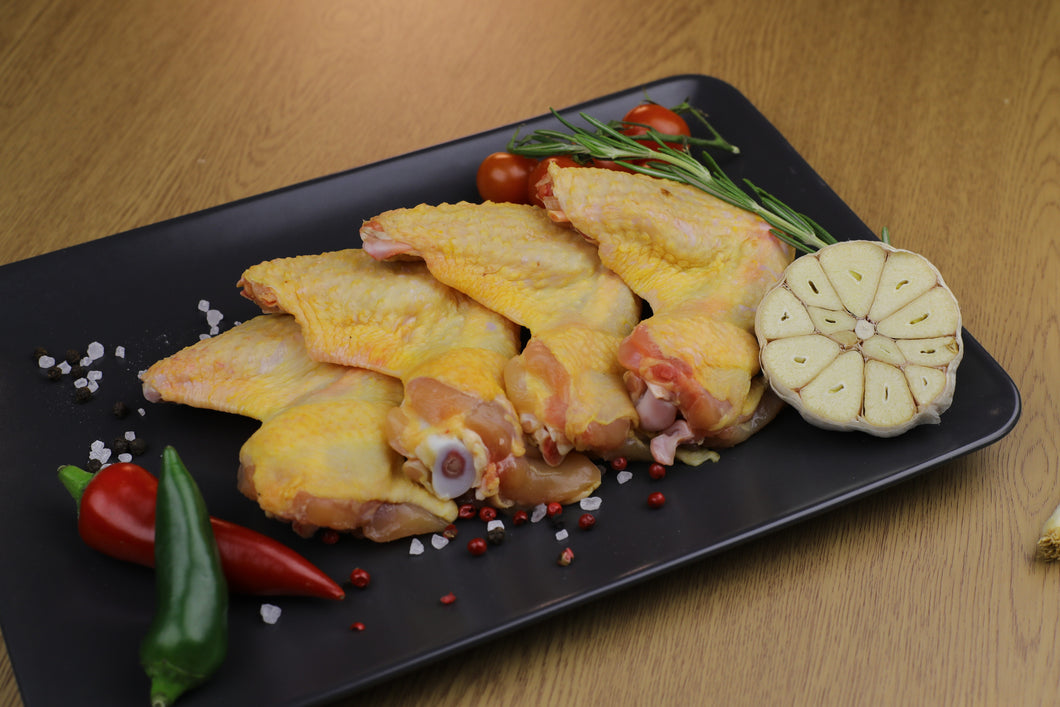 Asa de Frango / Chicken Wings