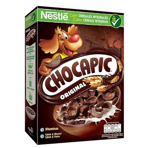 Chocapic 375g