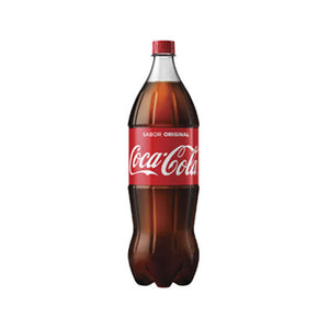 Coca Cola 2L