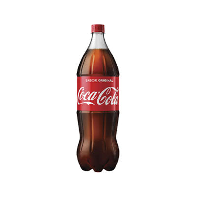 Coca Cola 1L