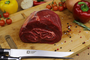 Musculo / Beef Hell