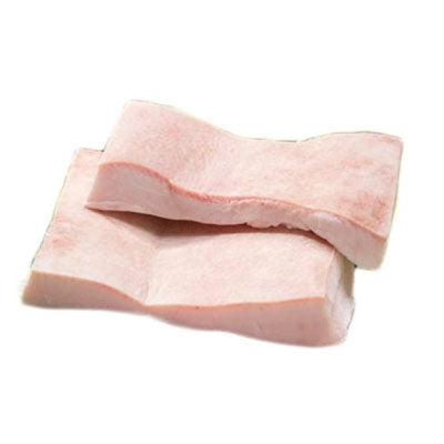 Toicinho de Porco Pork Skin